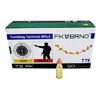 Italian Firearms Group FK Brno 7.5 FK F7 Ammunition High Velocity 101 Grain Spoon Tip 50 Rounds